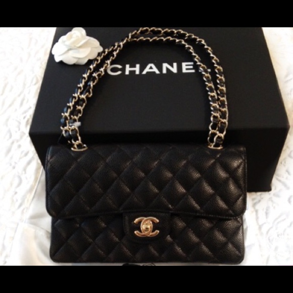 Chanel bag